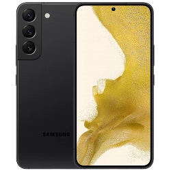 Смартфон Samsung Galaxy S22, 8.128 ГБ, черный фантом